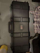 Image pour Wapen koffer L Wave foam Nuprol NIEUWE STAAT