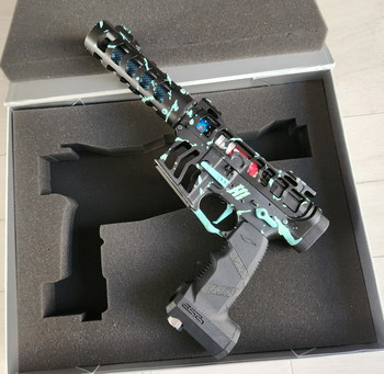 Imagen 2 de Monk Neo 2 M4 speedsoft build HPA