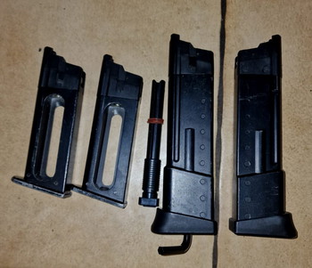 Image 5 for DESERT EAGLE  single en full auto