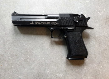 Image 7 for DESERT EAGLE  single en full auto
