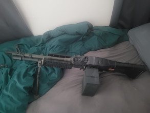 Bild für ASG m60