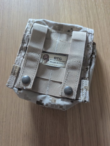 Image 2 for Pouch aor1