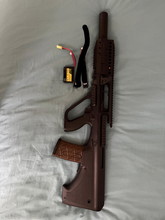 Image pour Bullpup Steyr AUG A2