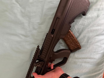 Image 2 for Bullpup Steyr AUG A2