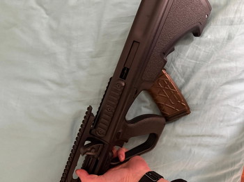 Image 2 pour Bullpup Steyr AUG A2