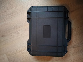 Image pour pistol case