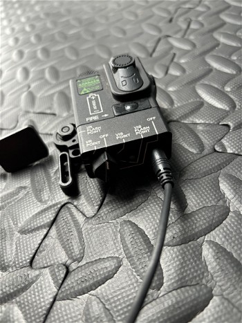 Image 3 for Compact Dual Laser DBAL Blk G&P