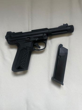 Image 2 pour Action Army AAP-01