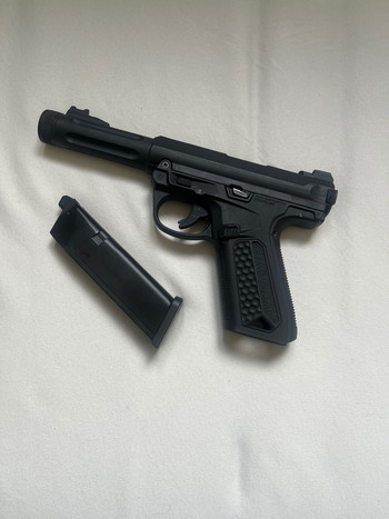 Image 3 pour Action Army AAP-01