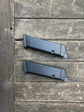 Imagen para 2x Glock 17 Magazine (WE)