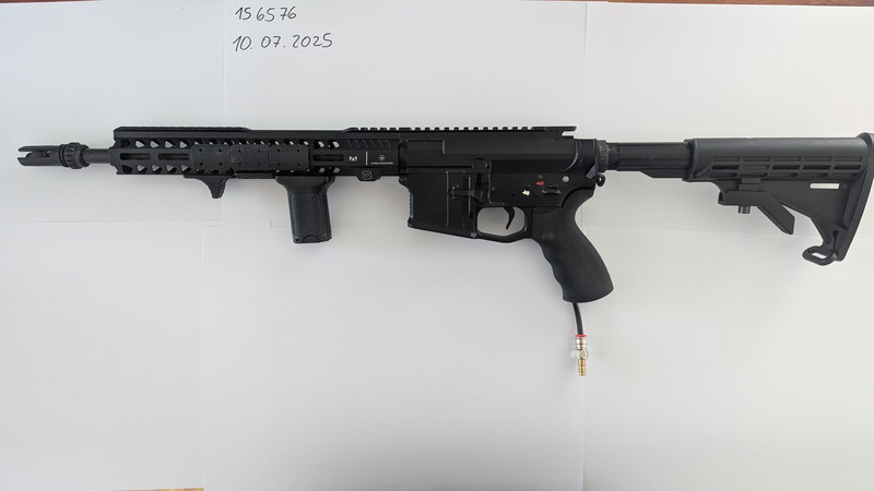 Afbeelding 1 van Cyma cm097 mancraft