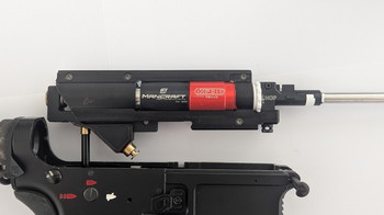 Afbeelding 4 van Cyma cm097 mancraft
