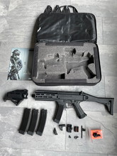 Image for Asg scorpion Evo