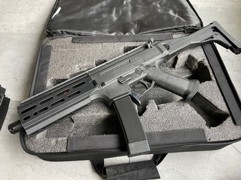 Afbeelding 2 van Asg scorpion Evo