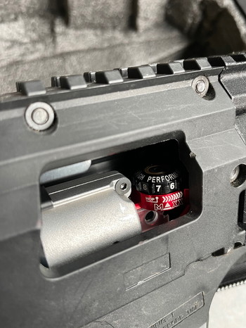 Image 3 for Asg scorpion Evo