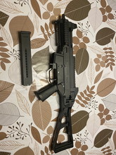 Afbeelding van Gloednieuwe Umarex Heckler & Koch UMP45 AEG