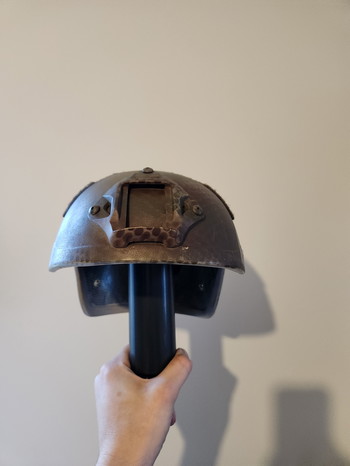 Image 2 pour OPS CORE Maritime L XL composiet helmschaal