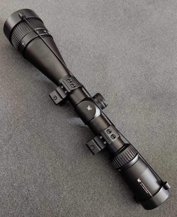 Imagen 3 de Upgraded only tested silverback TAC 41 P