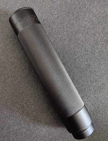 Imagen 4 de Upgraded only tested silverback TAC 41 P