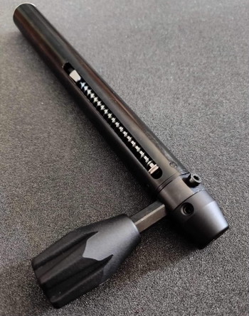 Imagen 5 de Upgraded only tested silverback TAC 41 P