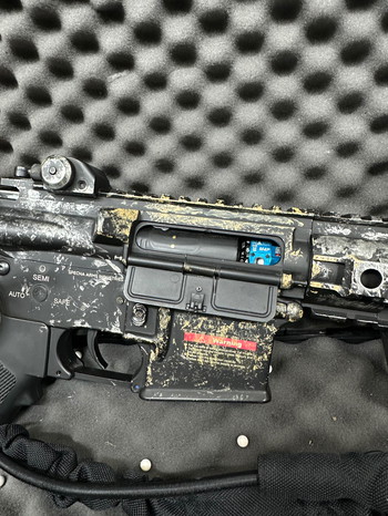Bild 4 für Custom M4 AEG