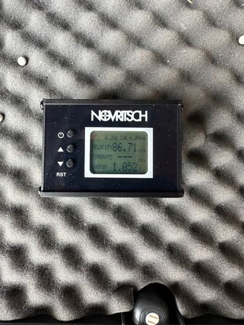 Bild 5 für Custom M4 AEG