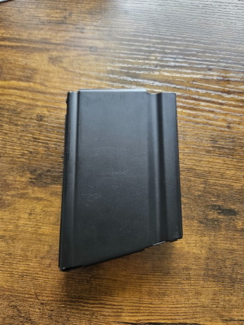 Afbeelding 2 van Magazijn S&T BAR M1918 High Cap