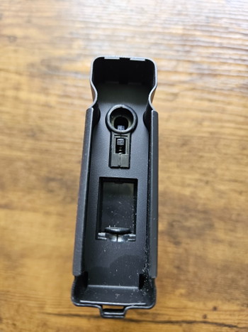 Afbeelding 3 van Magazijn S&T BAR M1918 High Cap