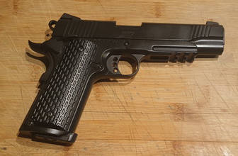 Image for 1911 kimber Full metal (nieuw in de doos )