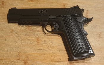 Afbeelding 3 van 1911 kimber Full metal (nieuw in de doos )