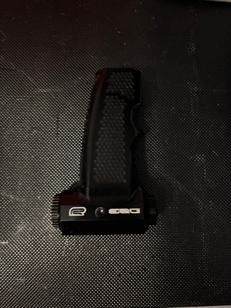 Afbeelding 1 van Monk ESG R Gripu (trade mogelijk)