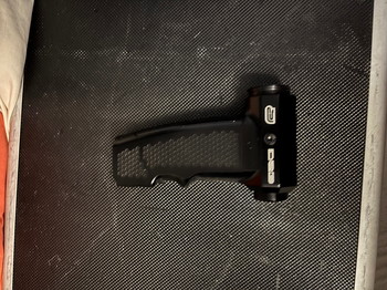 Afbeelding 2 van Monk ESG R Gripu (trade mogelijk)