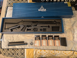 Image pour JG fal
