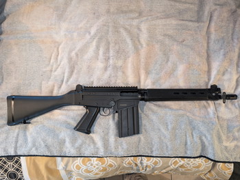 Image 2 for JG fal