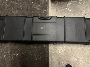 Imagen para Bolt action sniper met upgrade en verstelbare hop-up