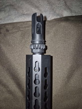 Afbeelding van G&G CM16 - Barrel Defect - Zie omschrijving