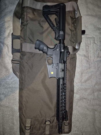Afbeelding 2 van G&G CM16 - Barrel Defect - Zie omschrijving