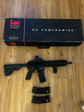 Image for Hk 416A5 GBB