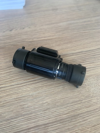 Imagen 2 de night-max m4-s nvg gen2+