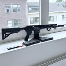 Image pour Specna Arms SA-E20 EDGE + 2 Magazijnen + LiPo + Demper + C-grip