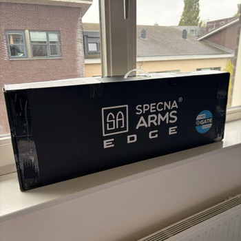 Image 2 for Specna Arms SA-E20 EDGE + 2 Magazijnen + LiPo + Demper + C-grip