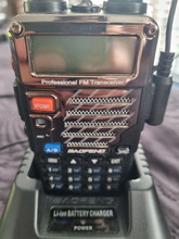 Afbeelding van Professional FM Transceiver