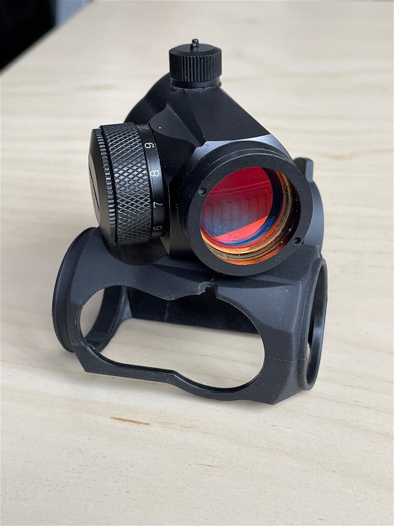 Image 1 for GBB Aimpoint T1 replica l