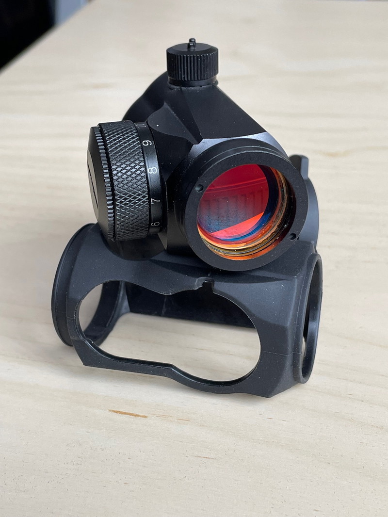 Bild 1 für GBB Aimpoint T1 replica l