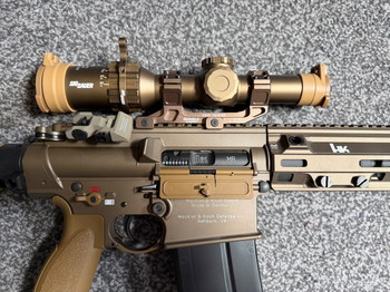 Image 4 for VFC M110A1 DMR GBB + 5 mags