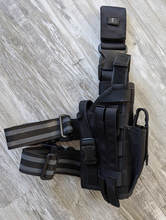 Image for Shadow Elite Drop Leg Universal Holster