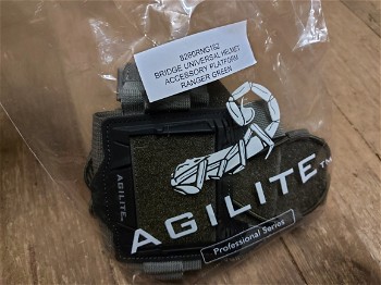 Afbeelding 2 van Agilite Tactical Helmet Bridge