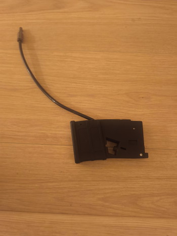 Image 2 for Airtac ghk adapter g5/m4