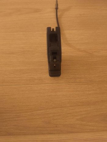 Image 3 for Airtac ghk adapter g5/m4