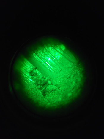 Image 2 for NVG : D-M2021 with Photonis XR5  - Gen2+